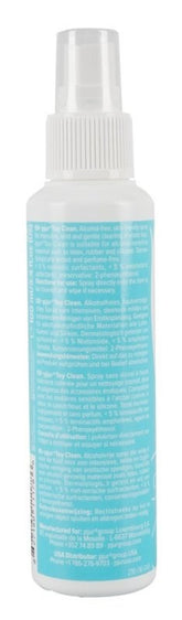 pjur Toy Clean Intense Alcohol-Free Spray 100ml
